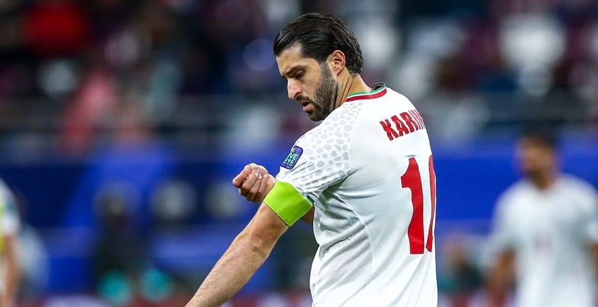 چرا آقای گل پرسپولیسی، تیمش را ناگهان عوض کرد؟