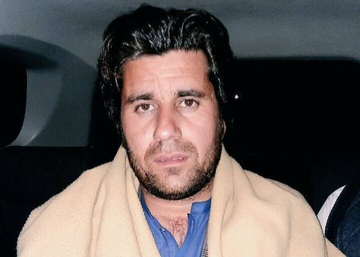 نامزد انتخاباتی حزب عمران خان ترور شد