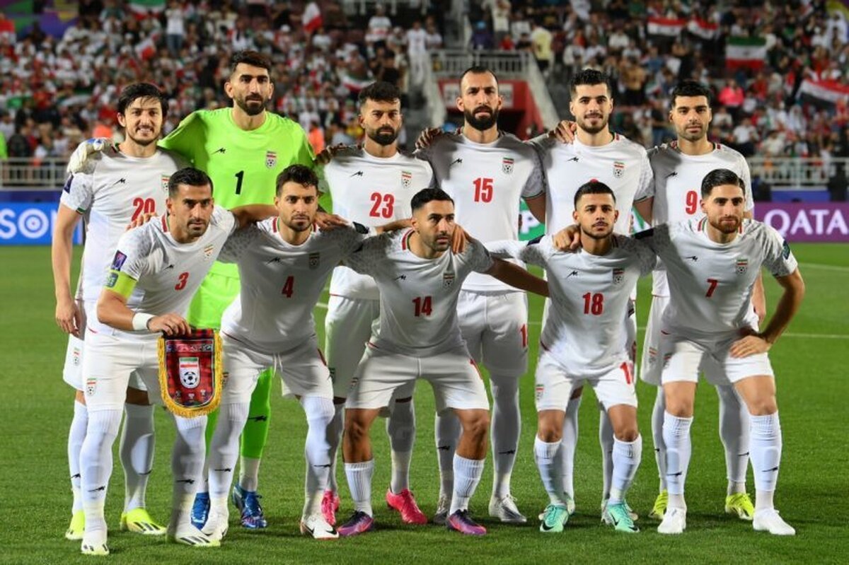 چه کسی بهترین بازیکن دیدار ایران برابر سوریه شد؟