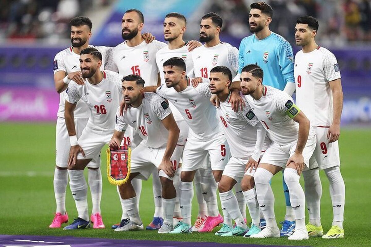 انتقاد شدید قلعه‌نویی از رفتار برخی بازیکنان: بزرگان تیم بزرگی نکردند