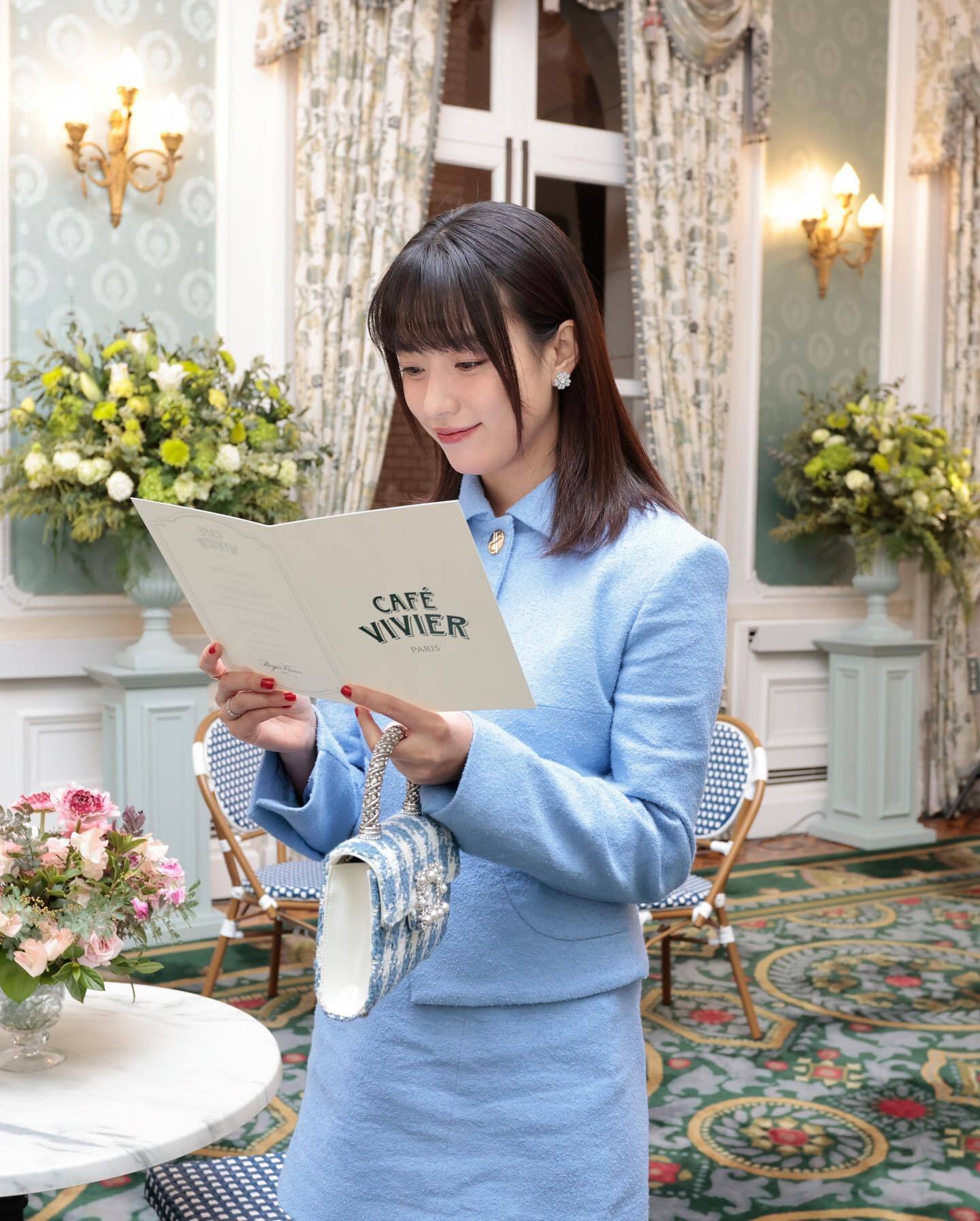 عکس| چهره جدید بازیگر محبوب کره‌ای