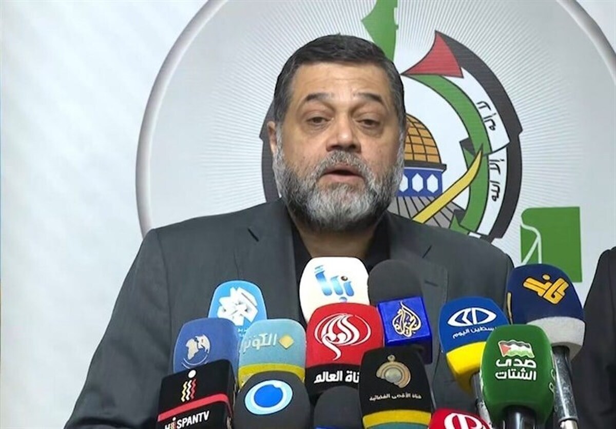 حماس: ملاحظات اساسی در مورد طرح مبادله اسرا داریم