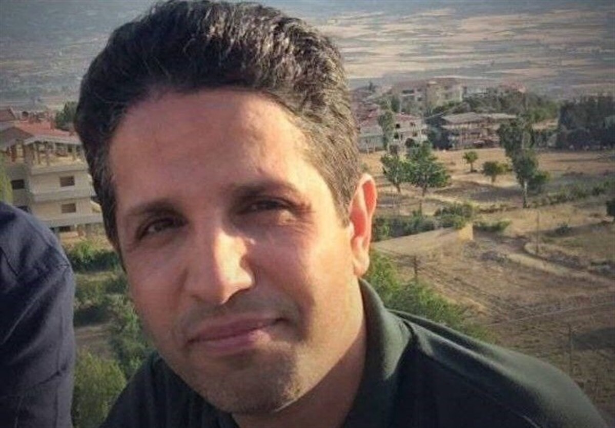 تایید شهادت یک مستشار ایرانی در پی حملات اسرائیل