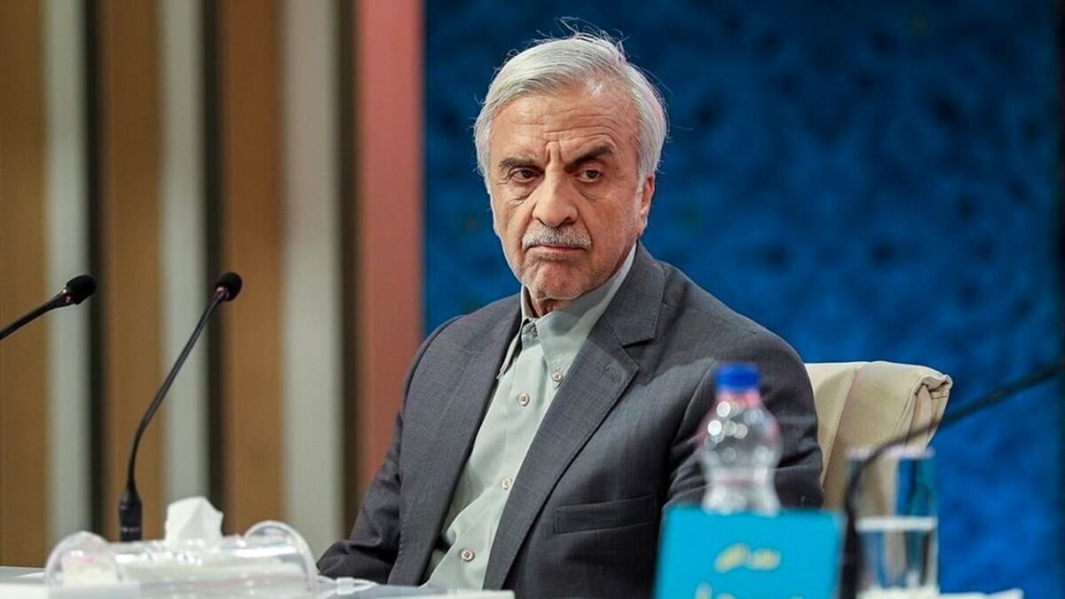 هاشمی طباء: قالیباف رئیس جمهوری بهتر از رئیسی نمی‌شد