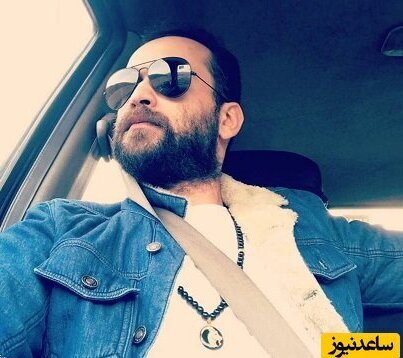 عکس| تغییر چهره سینایِ آوای باران بعد از ۱۰ سال