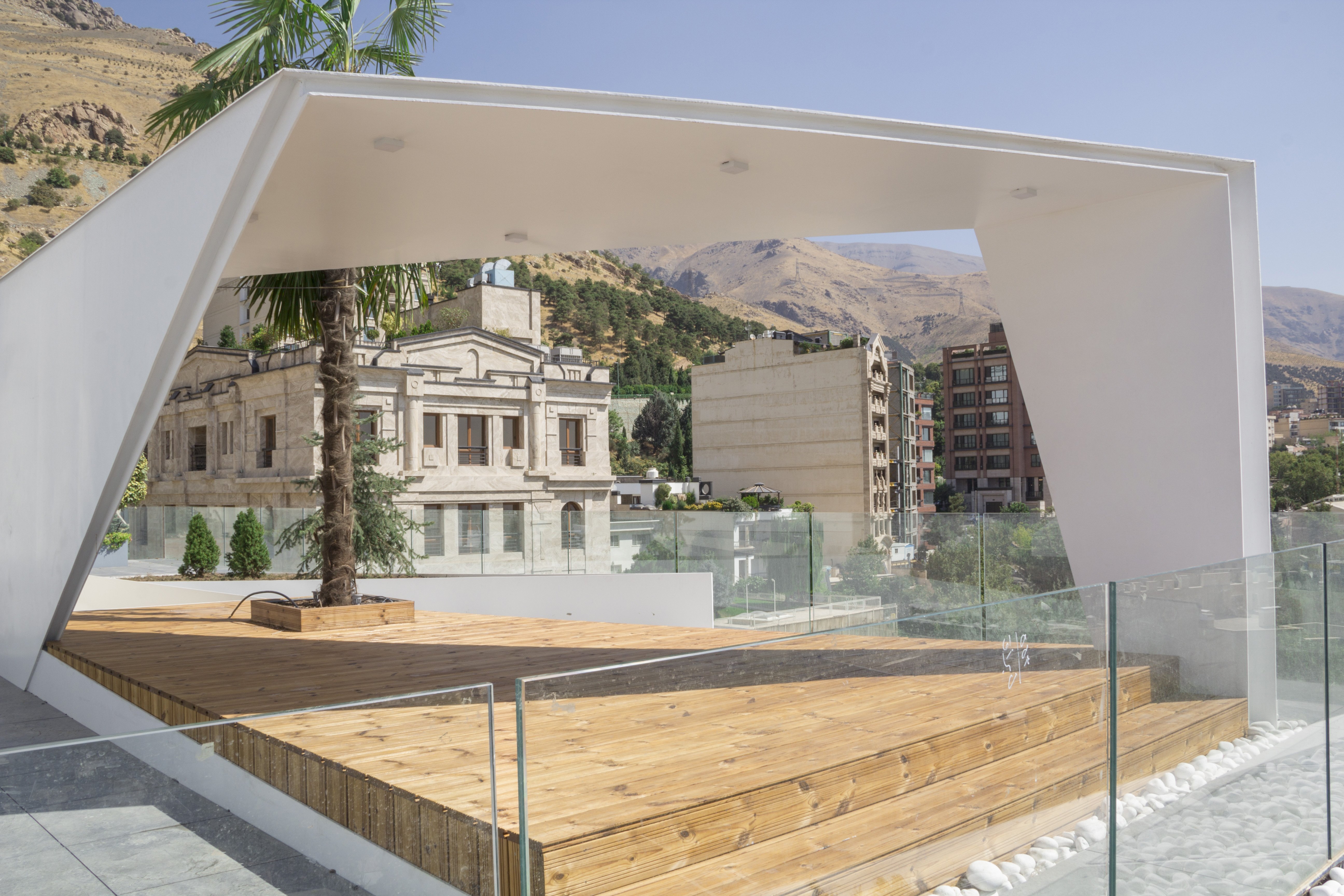 مقایسه ترموود با مواد دیگر