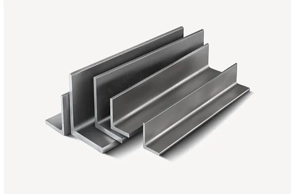 آشنایی و کاربرد نبشی، ناودانی و سپری آهن