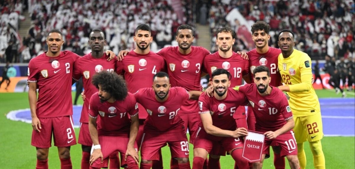 درخواست غیرمنتظره قطر از AFC در آستانه بازی با ایران