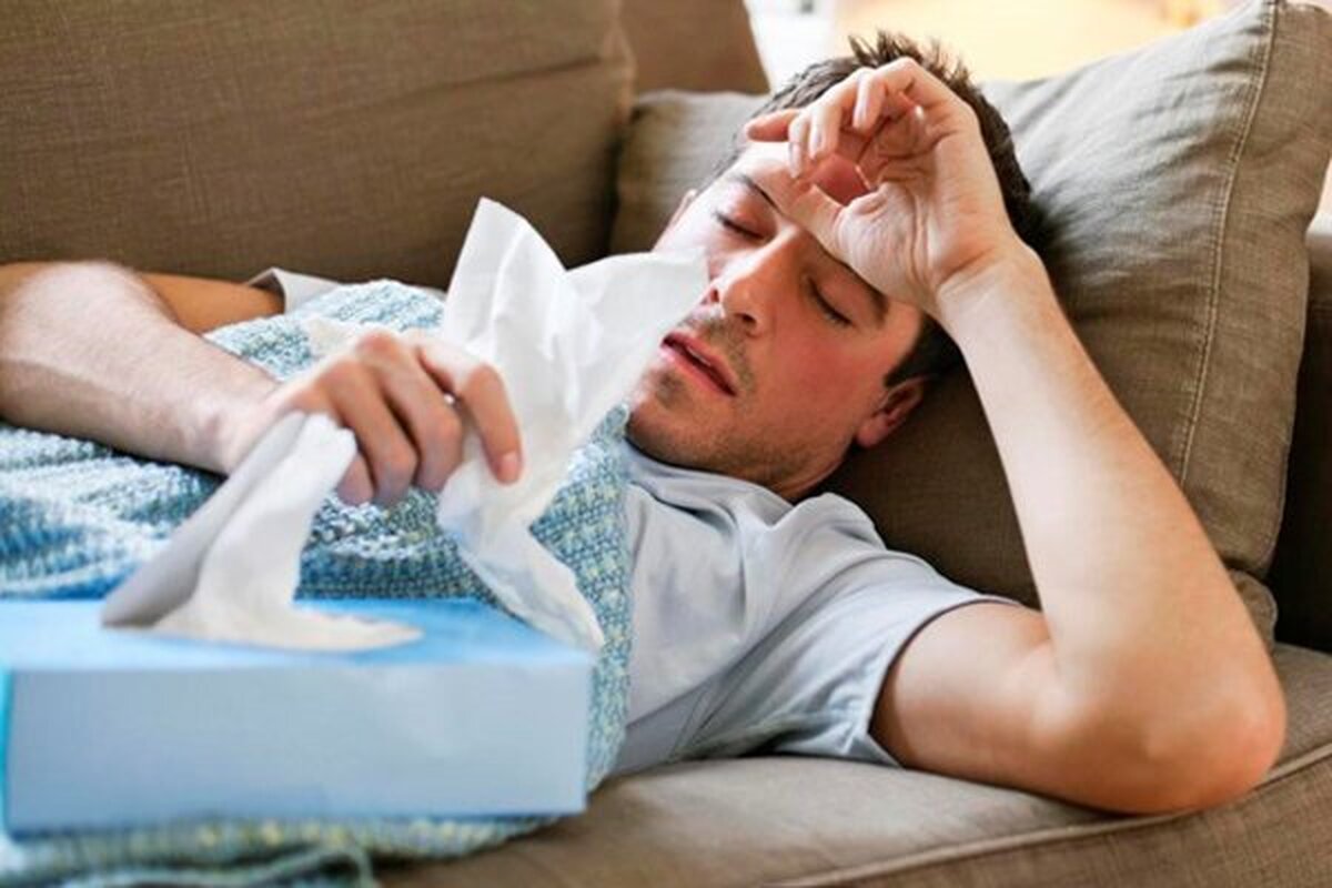 در هنگام سرماخوردگی هرگز این کار‌ها را نکنید