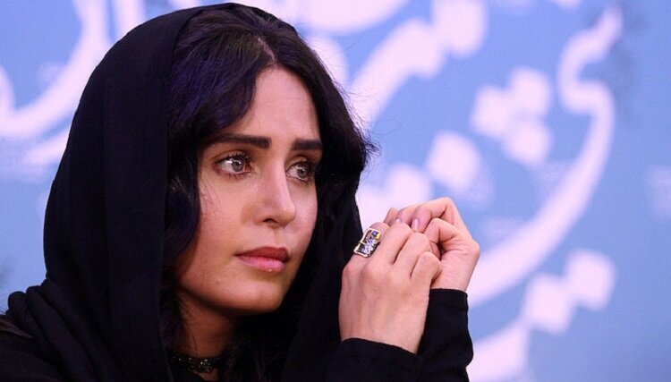 حاشیههای ادامه دار یک فیلم و سر و صدای الناز شاکردوست در سینما