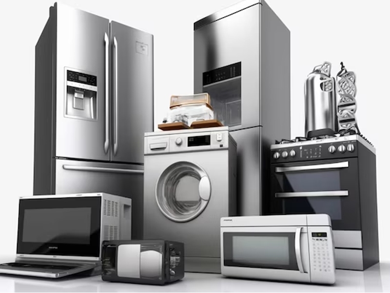 نمایندگی تعمیر محصولات دوو و اسنوا در کرج