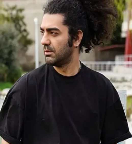 عکس| تغییر چهره مهدی «پس از باران» بعد از ۲۳ سال عکس| تغییر چهره مهدی «پس از باران» بعد از ۲۳ سال