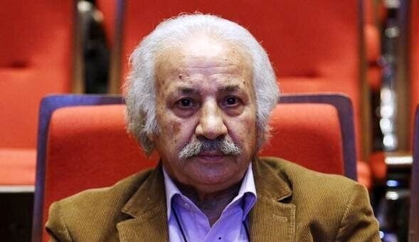 ممنون که هنوز سعید پیردوست را میشناسید!