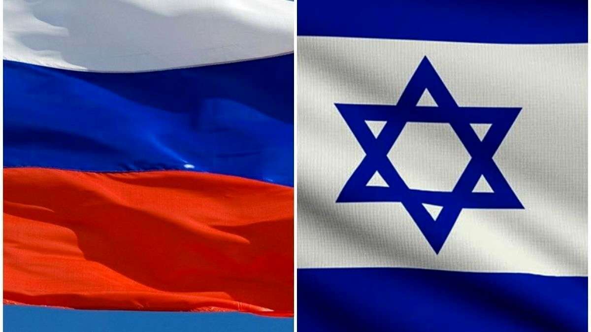 روسیه سفیر اسرائیل را احضار کرد
