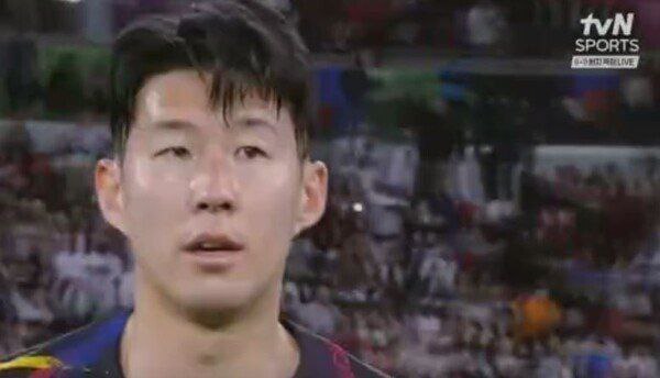 عکس‌| خشم کره از خنده‌های عجیب کلینزمن پس از حذف