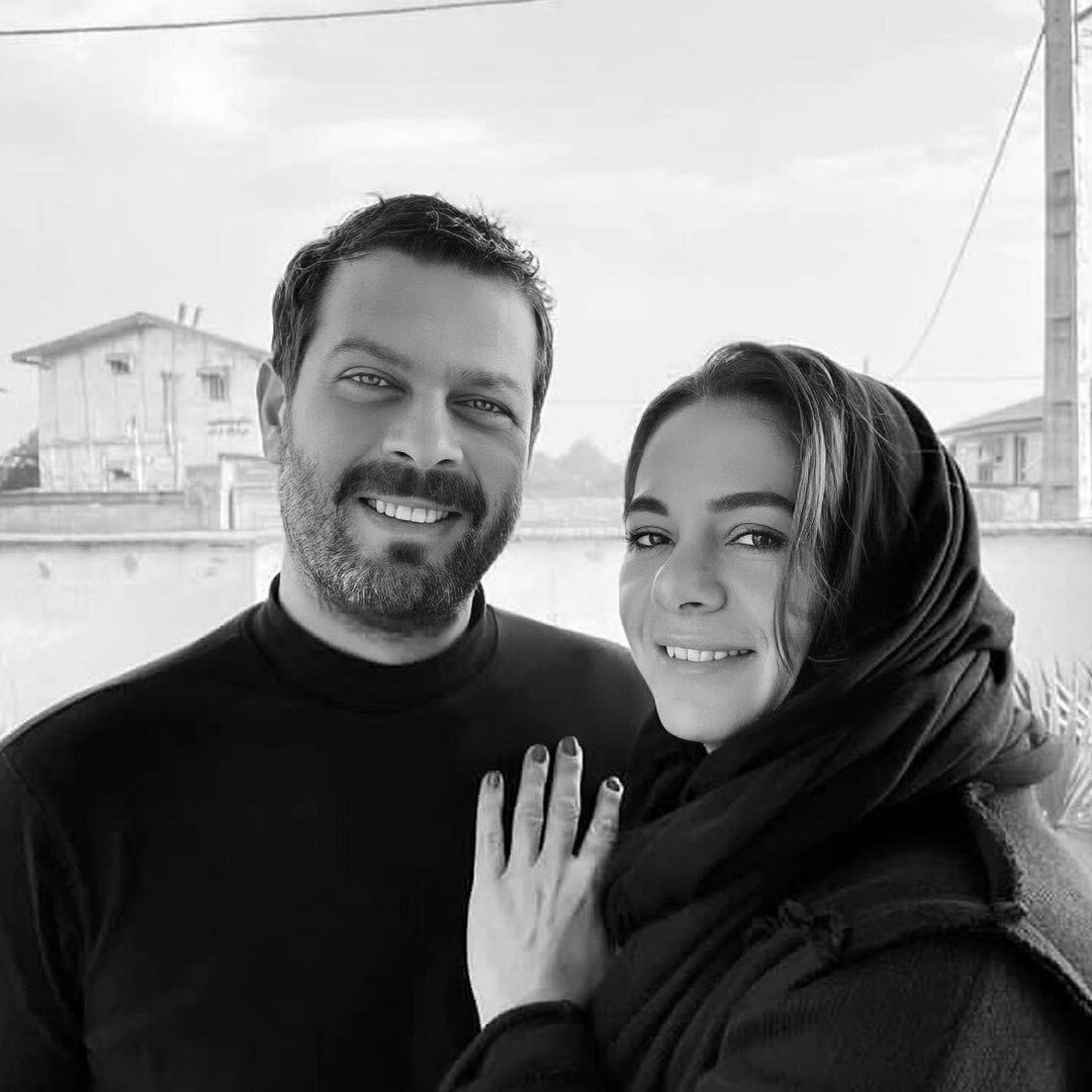 عکس| پست احساسی نفس بازغی که نشان از دلتنگی شدید دارد عکس| پست احساسی نفس بازغی که نشان از دلتنگی شدید دارد