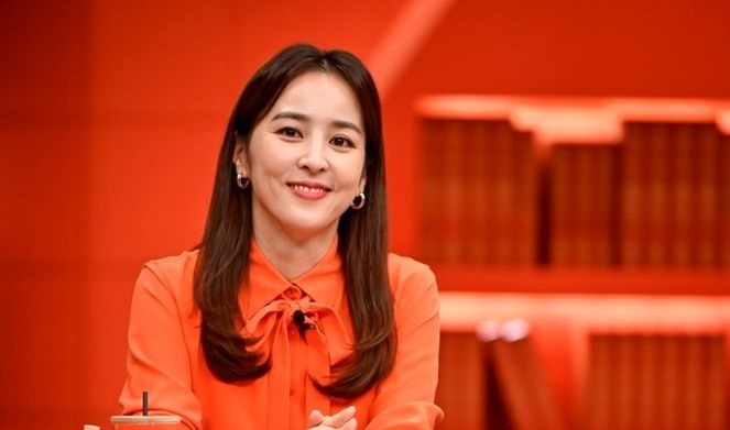 عکس| استایل جذاب از بانو سوسانو در یک رئالیتیشو