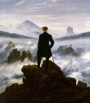 عکس| تصویری از نقاشی که هیتلر عاشق آن بود عکس| تصویری از نقاشی که هیتلر عاشق آن بود