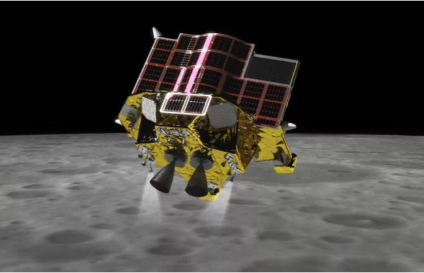 عکس| ژاپن باز هم تاریخ‌سازی کرد!