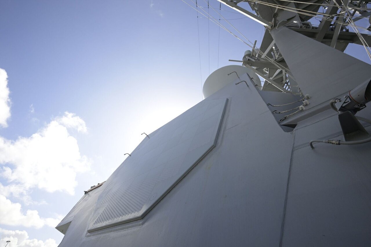 عکس| عضو تازه نیروی دریایی آمریکا عکس| عضو تازه نیروی دریایی آمریکا