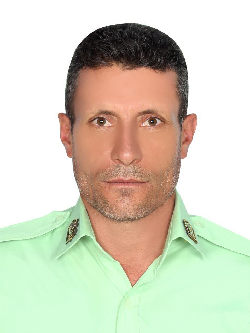 یکی دیگر از مصدومان حادثه تروریستی کرمان به شهادت رسید یکی دیگر از مصدومان حادثه تروریستی کرمان به شهادت رسید