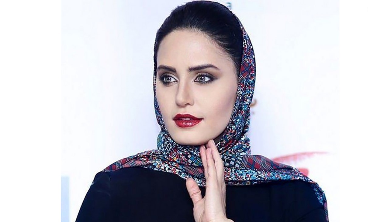 تصویری از پنت هاوس لاکچری الناز شاکردوست