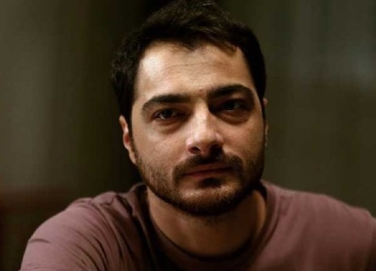 عکس| چهره غمگین آقای بازیگر بعد از ناکامی در جشنواره
