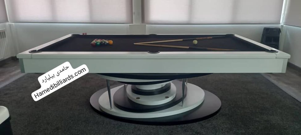 بیلیارد فیزیکی یا بیلیارد آنلاین؟ کدام بهترین گزینه است