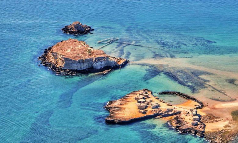 برای سفر کردن به جزیره زیبای قشم چقدر باید هزینه کرد | جاباما