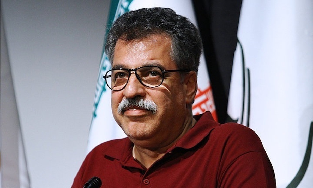 فیلم| علیرضا رئیسیان: 95 درصد فیلم‌ساز‌ها سه‌سال است بیکار هستند