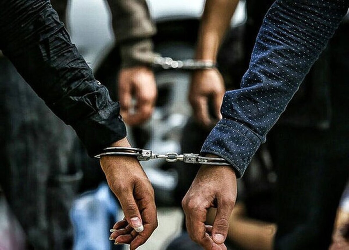 Qnet هرمی و غیرقانونی است/بازداشت ۲۸ نفر در کرج