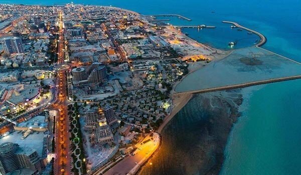 عید نوروز کجا بریم؟ مشهد یا قشم؟ عید نوروز کجا بریم؟ مشهد یا قشم؟