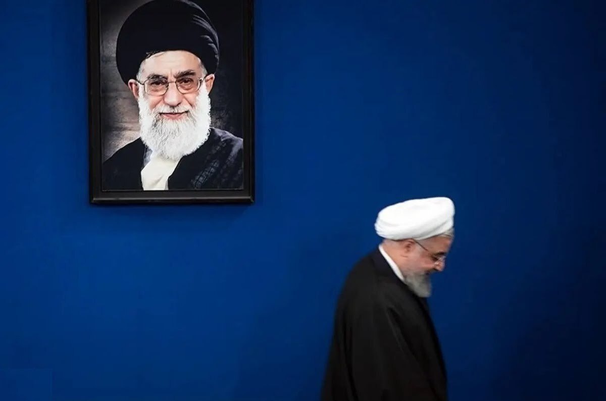 شورای نگهبان صلاحیت حسن روحانی برای انتخابات خبرگان را رد کرد