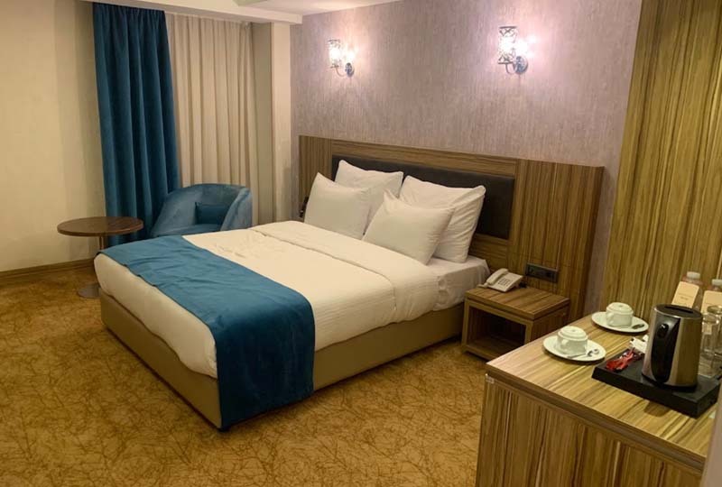 بهترین دفاتر زیارتی برای سفر به کربلا بهترین دفاتر زیارتی برای سفر به کربلا