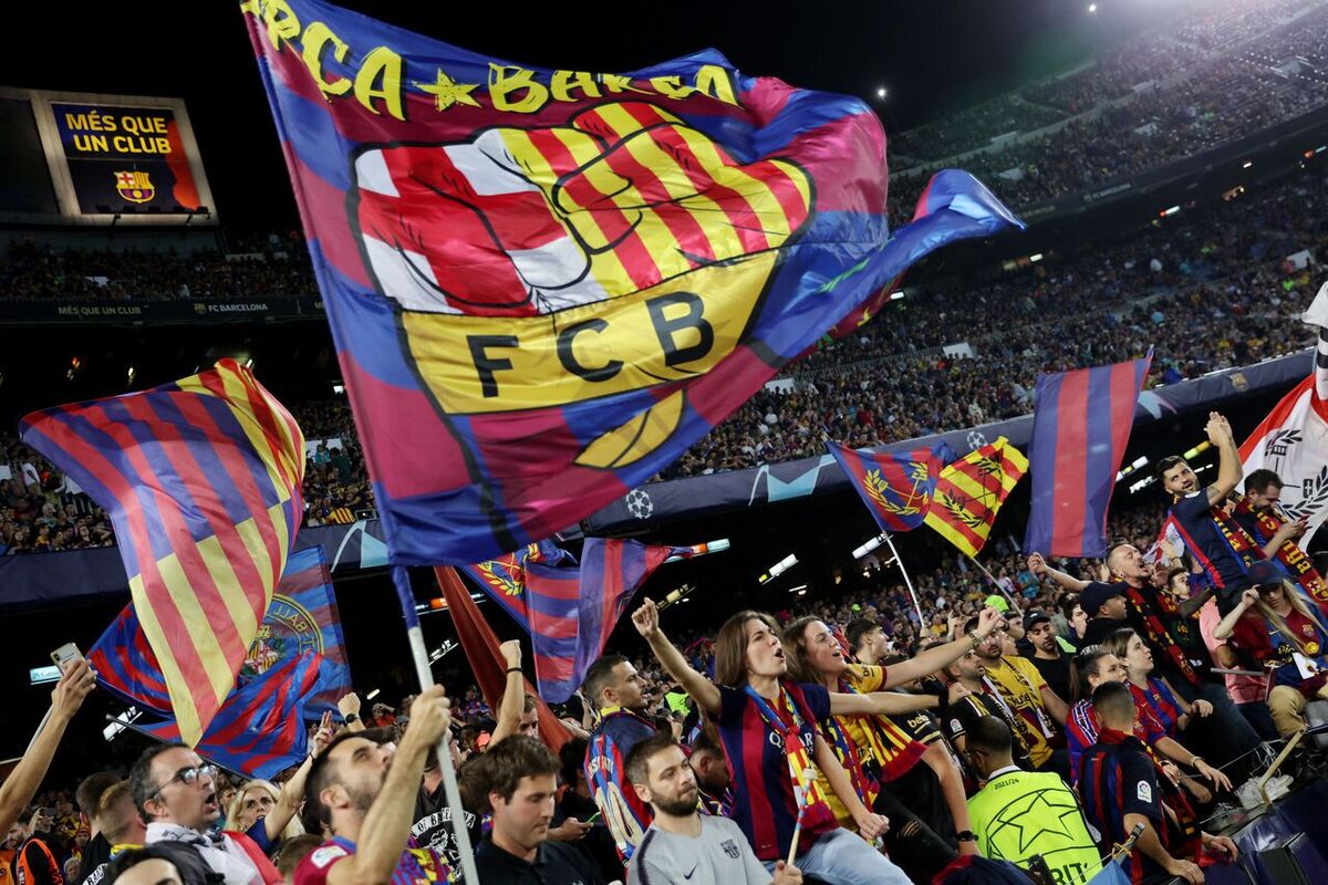 بارسلونا از اتهام پرداخت رشوه به کمیته داوران فوتبال اسپانیا تبرئه شد