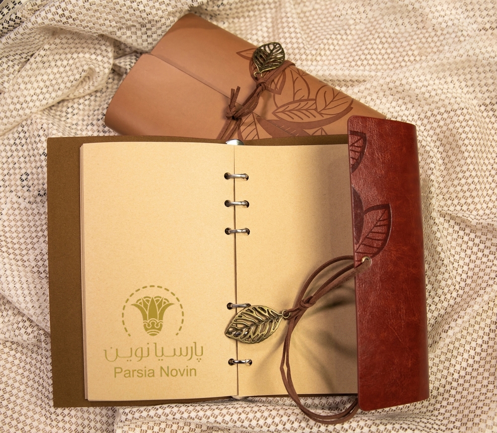 انواع سررسید تبلیغاتی انواع سررسید تبلیغاتی