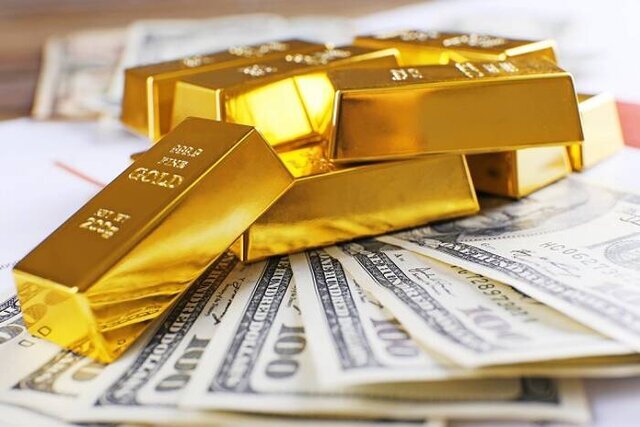 قیمت دلار سکه و طلا در بازار امروز ۵ بهمن ۱۴۰۲