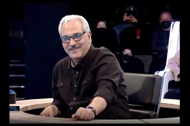 مهران مدیری با سریال به تلویزیون برمیگردد؟