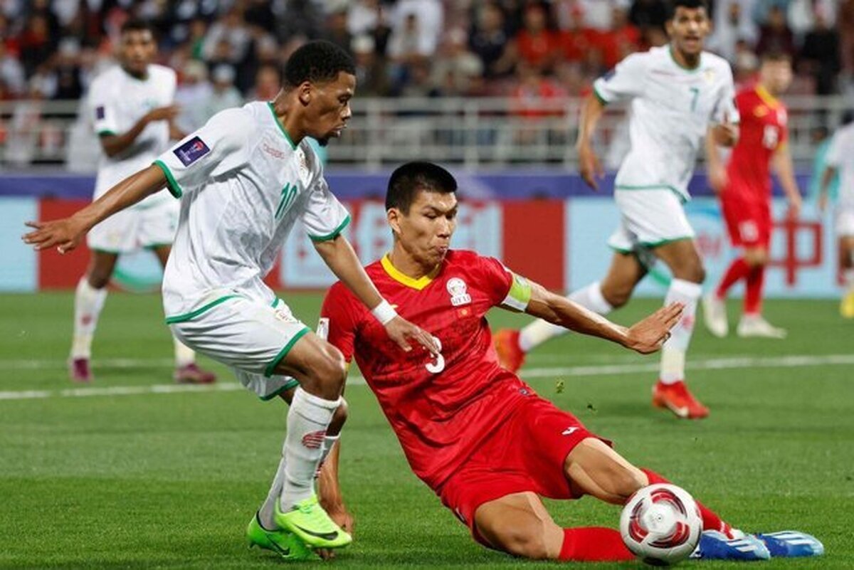 کره جنوبی - عربستان رسمی شد/ حذف شاگردان برانکو از جام ملت‌های آسیا