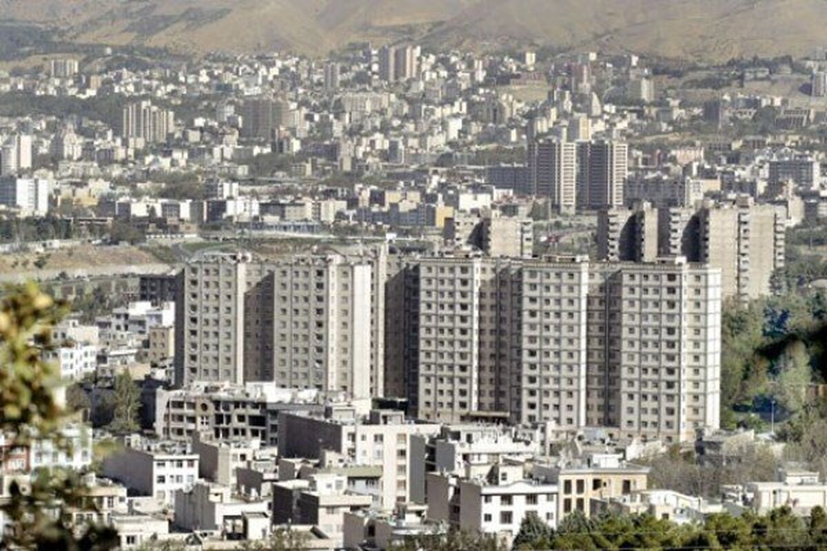 در خانه‌های ۵۰ متری فکر فرزندآوری هم به ذهن زوجین خطور نمی‌کند