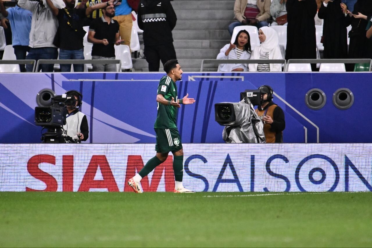 عکس| قاتل استقلال و پرسپولیس، ناکام در جام ملتها عکس| قاتل استقلال و پرسپولیس، ناکام در جام ملتها