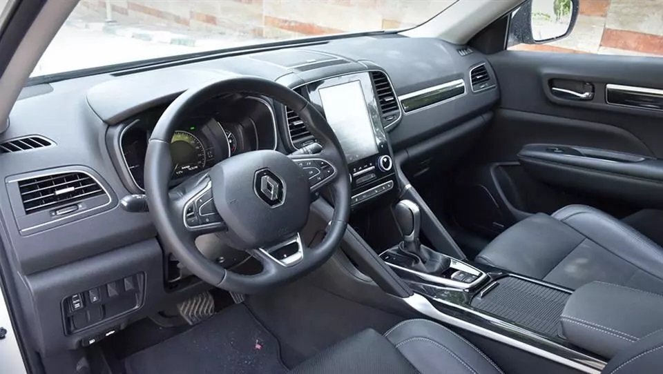 فروش اقساطی رنو فروش اقساطی رنو کولیوس ویژه روز پدر فروش اقساطی رنو فروش اقساطی رنو کولیوس ویژه روز پدر