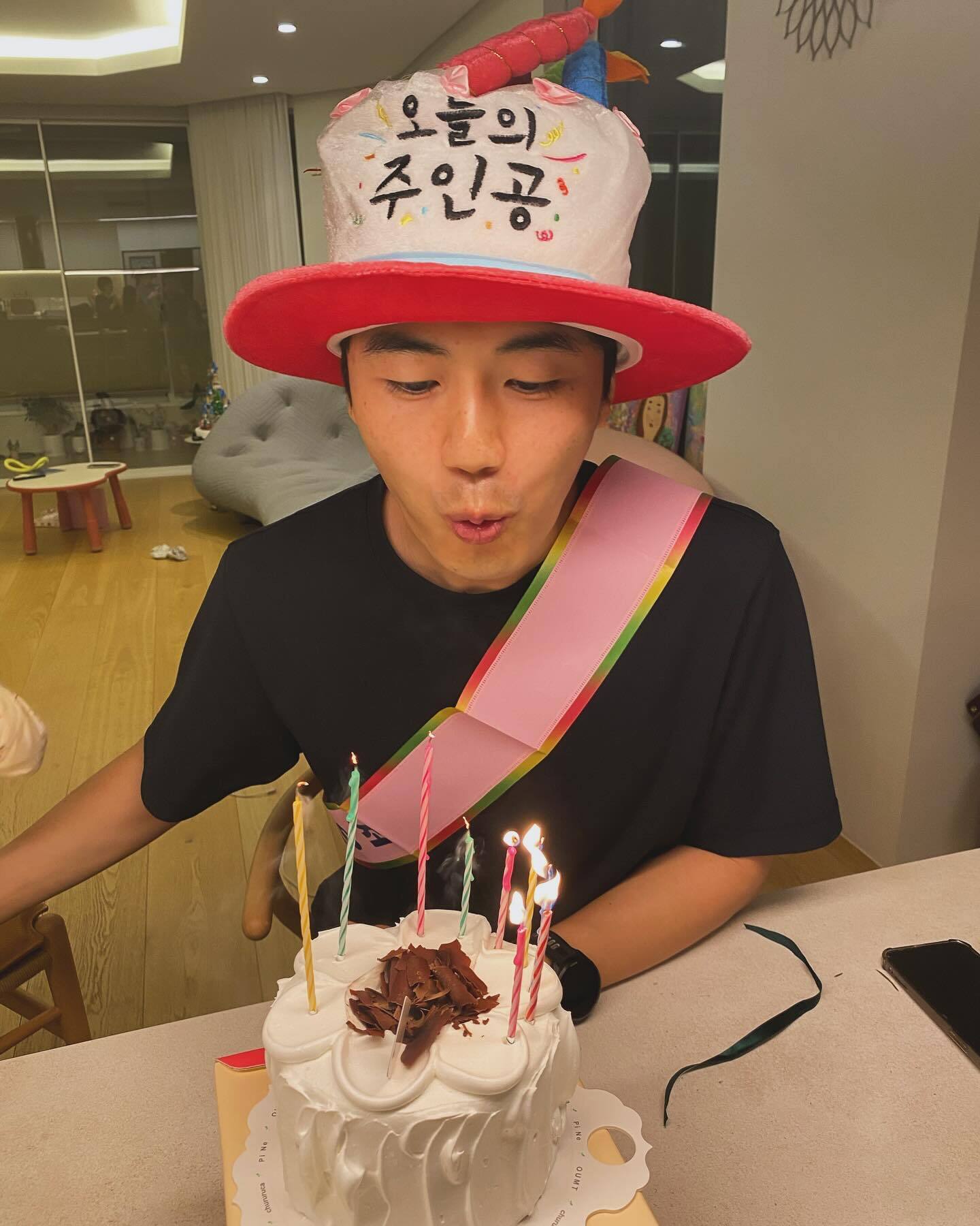 عکس| پست عاشقانه سوسانو برای تولد همسر فوتبالیستش