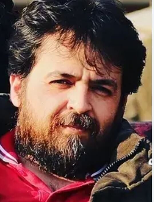 عکس | تغییر چهره ناصر فخری بازیگر نقش جمال پس از باران بعد ۲۳ سال