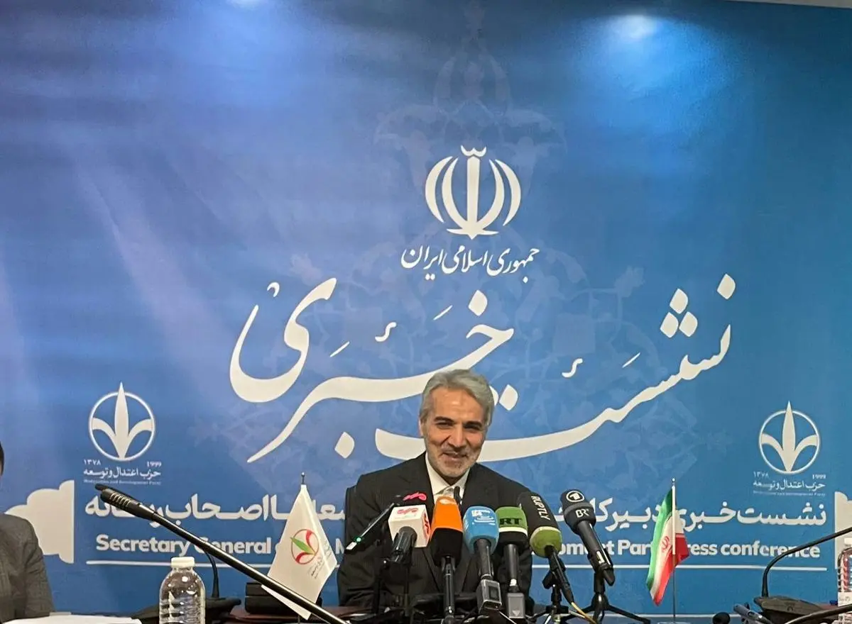 انتقاد نوبخت از ردصلاحیت روحانی؛ ردصلاحیت‌ها باعث کاهش مشارکت در انتخابات می‌شود