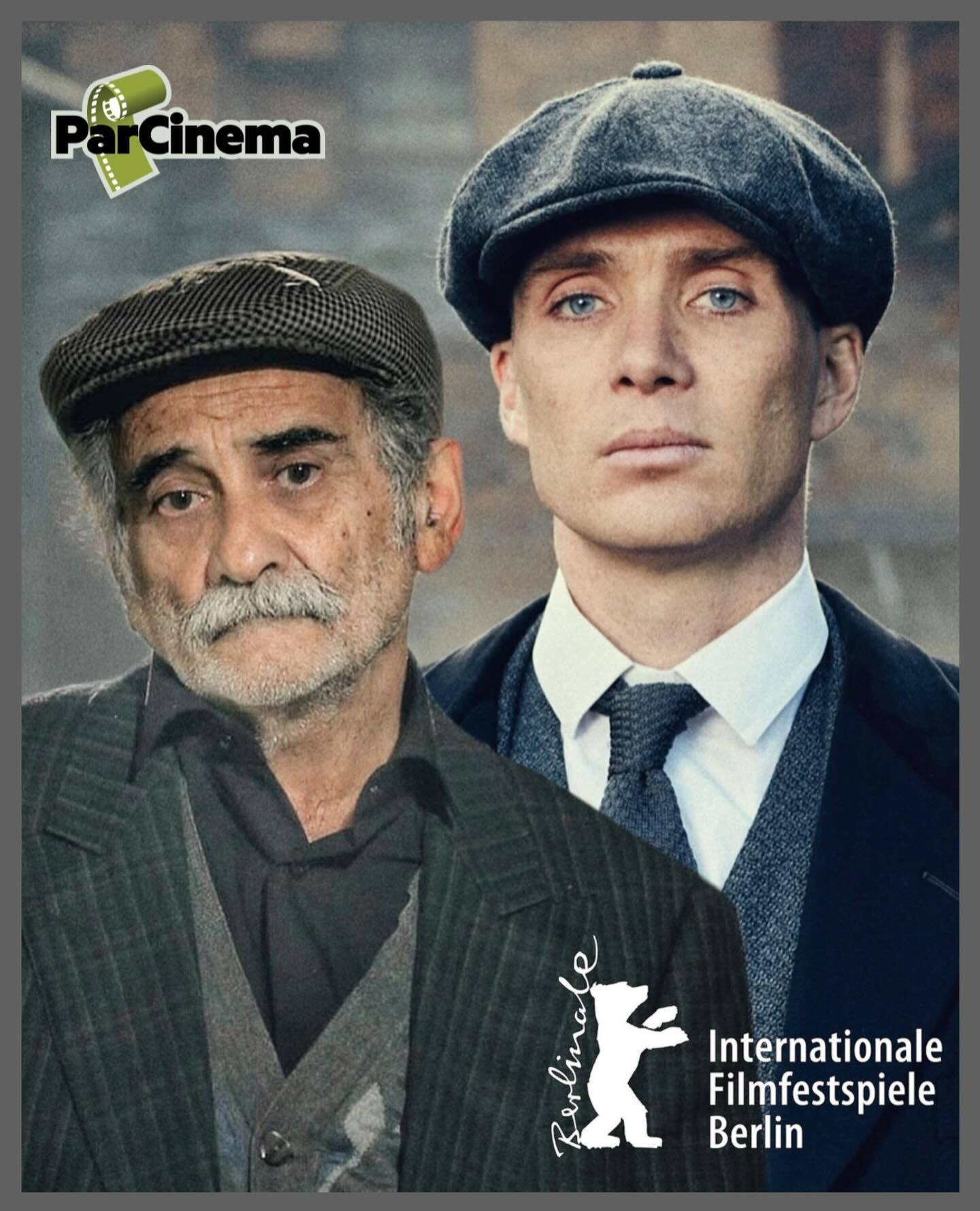 عکس| بازیگر ایرانی، کیلین مورفی را به چالش کشید! عکس| بازیگر ایرانی، کیلین مورفی را به چالش کشید!