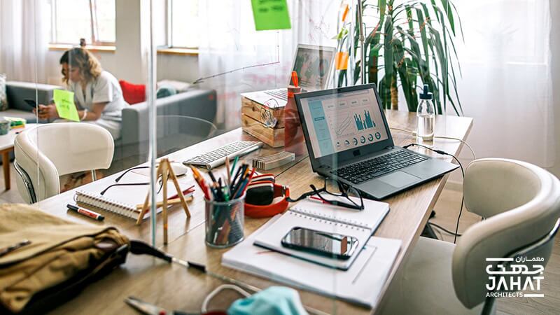 ۱۱ عامل موثر در دگرگونی دکوراسیون اداری محل کار را بشناسید! ۱۱ عامل موثر در دگرگونی دکوراسیون اداری محل کار را بشناسید!