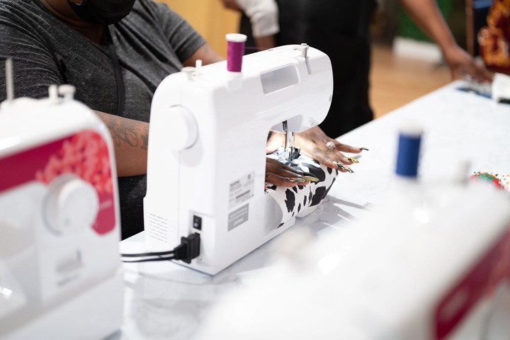 دورههای طراحی لباس در آموزشگاه خیاطی دورههای طراحی لباس در آموزشگاه خیاطی