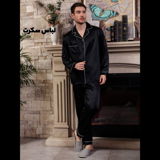 چی بپوشیم تا راحت‌تر بخوابیم؟ بهترین لباس‌ها و اکسسوری‌ها برای داشتن خوابی راحت