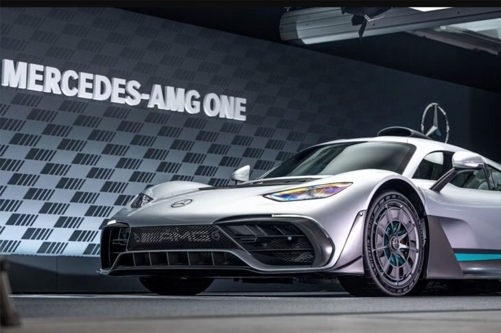 هالند مرسدس بنز ۳.۲ میلیون یورویی خرید + عکس هالند مرسدس بنز ۳.۲ میلیون یورویی خرید + عکس